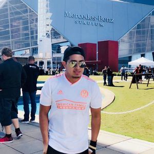 Meet your Posher, Edvin